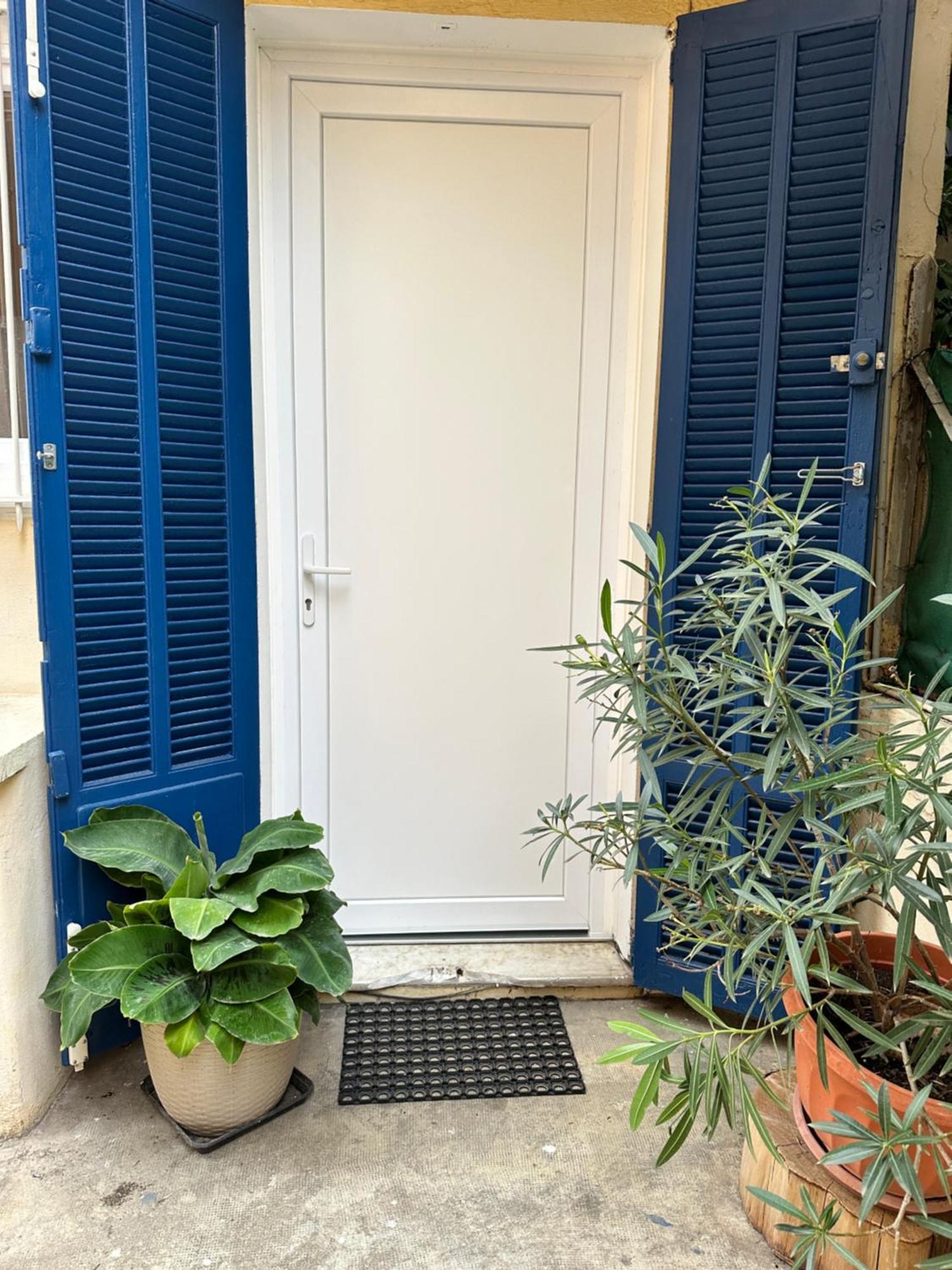 Appartement 2 Pieces Antibes Buitenkant foto