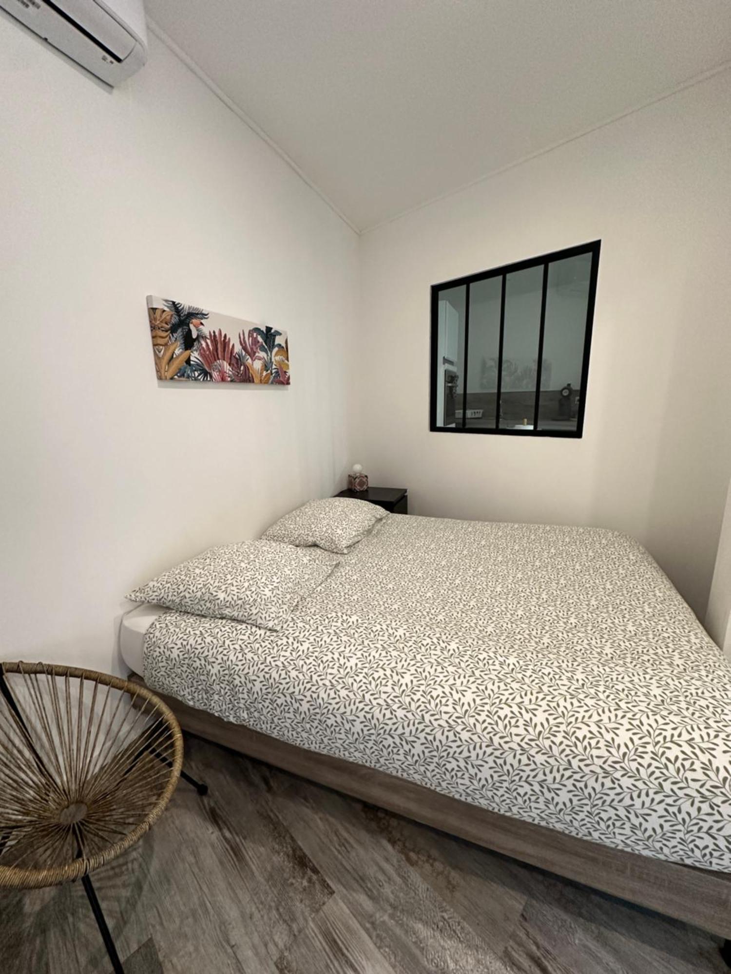 Appartement 2 Pieces Antibes Buitenkant foto